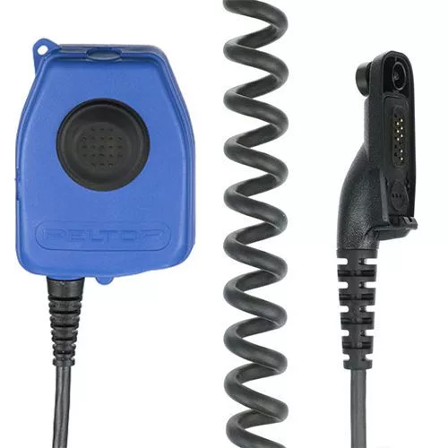 Motorola PMLN6368A ATEX PTT Adapter