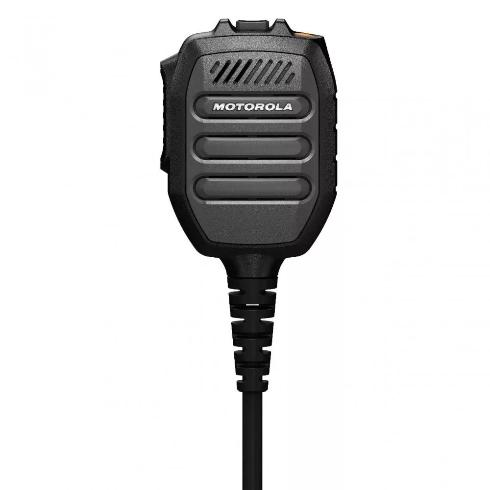 Motorola Solutions RM750Ex IMPRES Microphone ATEX/IECEx – PMMN4164A