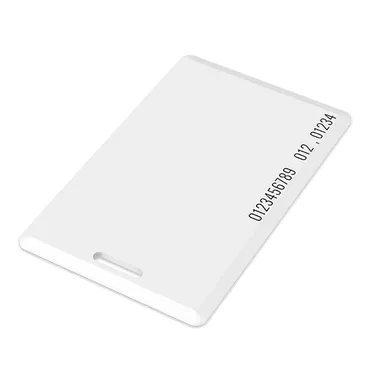 RFID Card