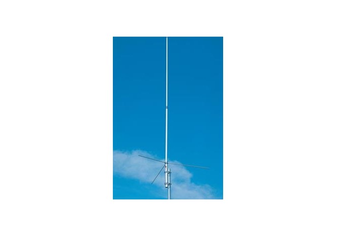 UV-200 Κεραία βάσεως VHF-UHF dual band collinear