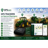 GPS Trackers για Αγροτικά Μηχανήματα