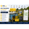 GPS Trackers για Μελίσσια & Κυψέλες
