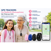GPS Trackers για Παιδιά & Ηλικιωμένους με Πλήκτρο SOS