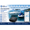 GPS Trackers για Σκάφη & Jet Ski