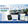 GPS Trackers Χωρίς Εγκατάσταση