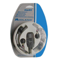 MIDLAND MA 40 INTERCOM KIT για Πομποδέκτες MIDLAND-ALAN PMR κ.α
