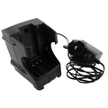 CSAHT/ED φορτιστής μίας θέσης για φορητούς ασυρμάτους ENTEL σειράς HT.