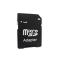 Micro SD to SD adapter