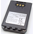 ICOM BP-272 7.4V 1880mAh Li-Ion Γνήσια μπαταρία για πομποδέκτες ICOM ID-31A & IC-91A.
