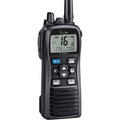 ICOM IC-M73EURO Marine VHF φορητός πομποδέκτης χωρις DSP