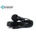 Μικρόφωνο bluetooth 3.5mm Dynavin Car Multimedia πλατφόρμας D30/D90/D99/D99 Plus