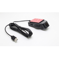 DVR112 καταγραφέας διαδρομής Full HD με GPS συμβατό για τα NaviRoad multimedia systems
