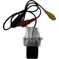 MERCEDES C Class W204 2007-2012 κάμερα παρκαρίσματος (RC-3831)