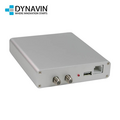 DYNAVIN N7 DVB-T HD MPEG-4 TV δέκτης touch control με PVR-USB Video-MP3 player