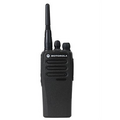 Motorola DP1400 VHF 1-5W Mototrbo φορητός ψηφιακός πομποδέκτης