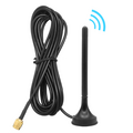 Μαγνητική κεραία GSM 900-1800Mhz 3dBi [114578]