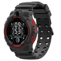 Wonlex KT25 Android 4G παιδικό smartwatch με κάμερα -βιντεοκλήση- GPS - σύνδεση σε WiFi-μαύρο χρώμα