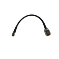 Fixed pigtail N Female σε SMA (M) με μήκος 20cm
