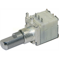 Motorola 1880619Z06 DP1400, CP040 & GP340 Volume & On/Off Potentiometer