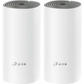 Tp-Link Deco M4 v2 (2-Pack) AC1200 Whole Home Mesh Access Point Wi-Fi System