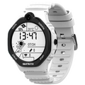 Wonlex KT26s Android 4G παιδικό smartwatch με κάμερα -βιντεοκλήση- GPS - σύνδεση σε WiFi - white