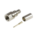 FME male connector crimp για LMR240