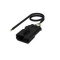 Καλώδιο για Ψυκτικές Μονάδες Carrier (Reefer Cable)