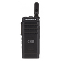 Motorola SL1600 UHF Mototrbo Ασύρματος Ψηφιακός Πομποδέκτης