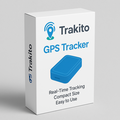 TRAKITO™ GPS trackers