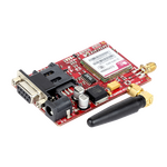 GSM-GPRS modem SIM-900