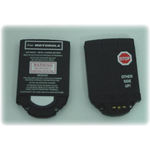 Original μπαταρία HNN 9720 3.6V 750mAh Νi-MH για Motorola Talkabout TA-280 SLK