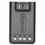 BLO-004 οriginal Li-Ion μπαταρία 1700 mAH 7.4V, για ασυρμάτους WOUXUN