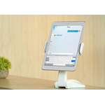 Remax Βάση Στήριξης tablet/ iPad Pro (7-15' inches) με περιστροφή 360°, RM-C16