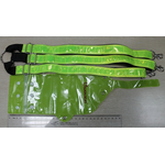 Original Wouxun αδιάβροχη θήκη με ιμάντες για ασύρματους πομποδέκτες [WBO-001]