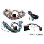 DVN ISO6M σετ επέκτασης καλωδίων