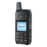 Kirisun T350 φορητός 4G πομποδέκτης με E-SIM, WiFi/ GPS/ Bluetooth