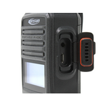 Kirisun T65-K φορητός 4G πομποδέκτης με E-SIM, WiFi/ GPS/ Bluetooth