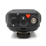 Kirisun T65-K φορητός 4G πομποδέκτης με E-SIM, WiFi/ GPS/ Bluetooth