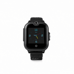 Wonlex KT13 Android 4G παιδικό smartwatch με κάμερα - ΦΑΚΟ- βιντεοκλήση- GPS - σύνδεση σε WiFi -Μαύρο χρώμα