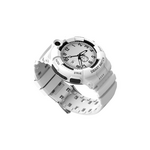 Wonlex KT25 Android 4G παιδικό smartwatch με κάμερα -βιντεοκλήση- GPS - σύνδεση σε WiFi - λευκό χρώμα