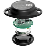 TELTONIKA EYE Sensor – Ασύρματος Αισθητήρας Θερμοκρασίας, Υγρασίας & Κίνησης με Bluetooth