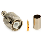 TNC male connector πρέσσας για LMR240