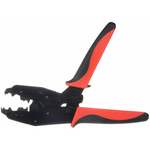 Πρέσσα για connectors σε καλώδια τύπου CNT400, LMR400, RG58, RG59, RG11, RG8, RG213, H155, H1000