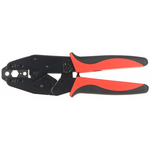 Πρέσσα για connectors σε καλώδια τύπου CNT400, LMR400, RG58, RG59, RG11, RG8, RG213, H155, H1000