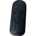 Original Μπαταρία τύπου NTN4671A, EX, 7.5V Ni-CD High Capacity για πομποδέκτες MOTOROLA MX1000 Cenelec.