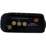 Original Μπαταρία τύπου NTN4671A, EX, 7.5V Ni-CD High Capacity για πομποδέκτες MOTOROLA MX1000 Cenelec.