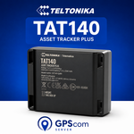 TAT140 GPS tracker με SIM κάρτα + 1 ΜΗΝΑ ΔΩΡΕΑΝ συνδρομή GPScom Server