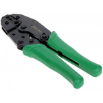 Πρέσσα για connectors σε καλώδιο τύπου LMR240