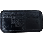 Motorola NTN5521B original μπαταρία 1200mAh/12Wh (NiCd) για Π/Δ σειράς P200/P210.
