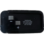 Motorola NTN5521B original μπαταρία 1200mAh/12Wh (NiCd) για Π/Δ σειράς P200/P210.